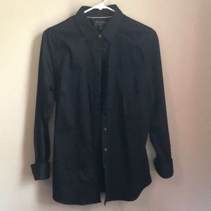 Button down long sleeve